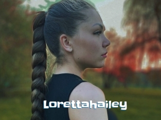 Lorettahailey