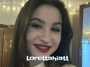 Lorettahiatt