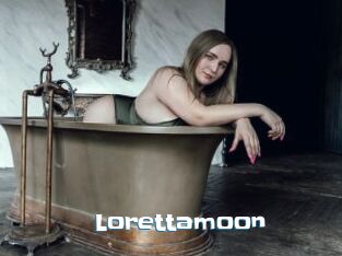 Lorettamoon