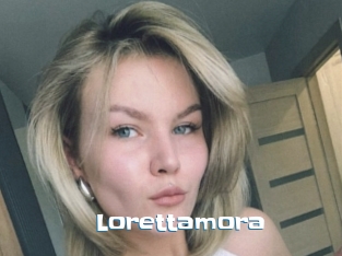Lorettamora