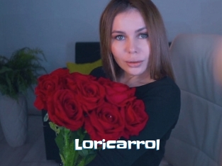 Loricarrol