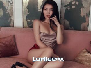 Lorileenx