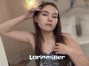 Lorinmiller