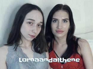 Lornaandalthene