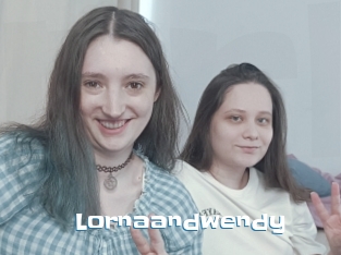 Lornaandwendy
