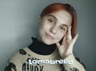 Lornabreed