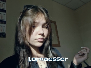 Lornaesser