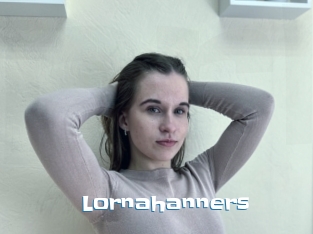 Lornahanners
