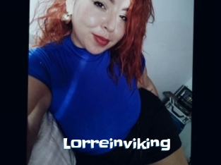 Lorreinviking