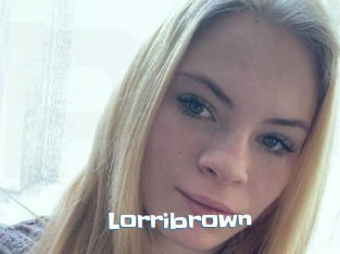 Lorribrown