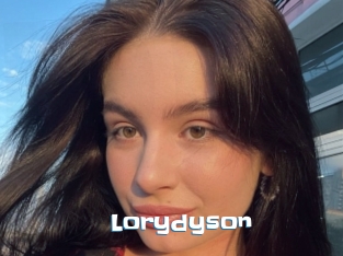 Lorydyson