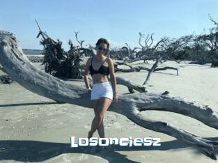 Losonciesz