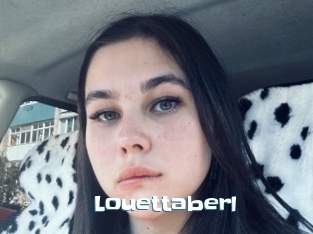 Louettaberl