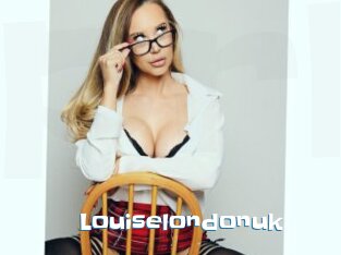 Louiselondonuk