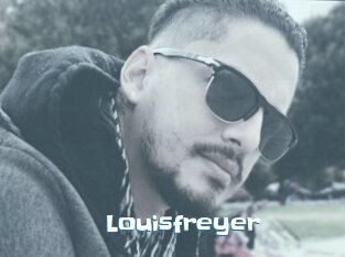 Louisfreyer