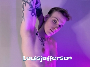 Louisjafferson