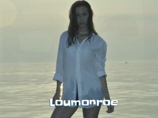 Loumonroe