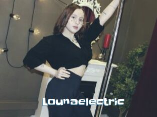 Lounaelectric