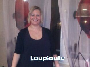 Loupiaute