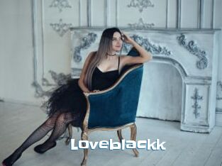Loveblackk