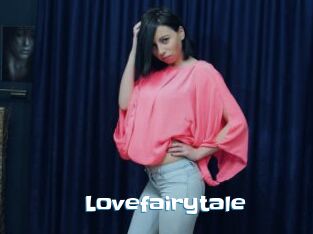 Lovefairytale