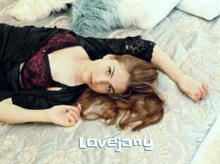 Lovejany