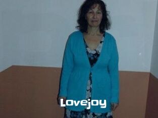 Lovejoy