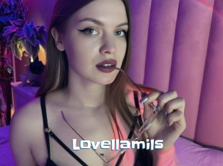 Lovellamils