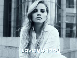 LovelyHappy