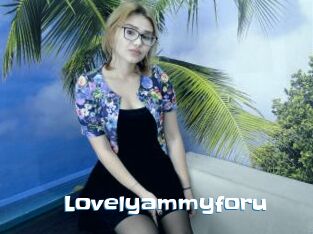 Lovelyammyforu