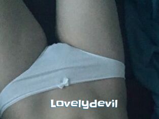 Lovelydevil