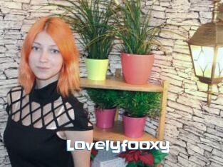 Lovelyfooxy
