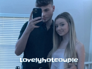 Lovelyhotcouple