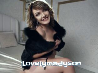 Lovelymadyson