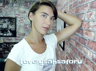Lovelysahsaforu