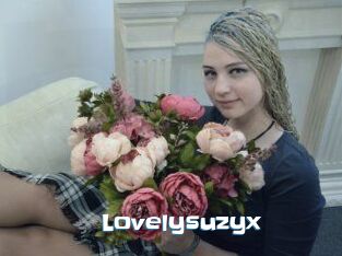 Lovelysuzyx