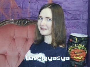 Lovelyyasya