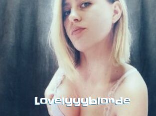 Lovelyyyblonde