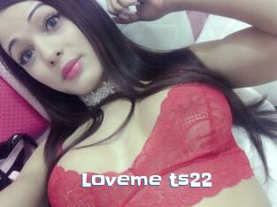 Loveme_ts22