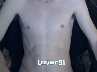 Lover91