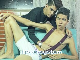 Loversystem