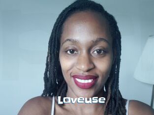 Loveuse