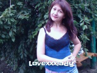 Lovexxxlady