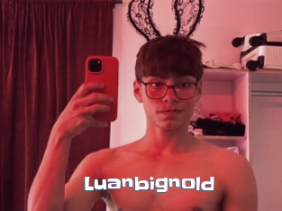 Luanbignold