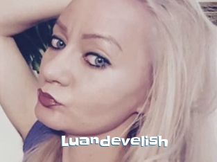 Luandevelish