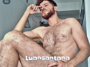 Luansantana