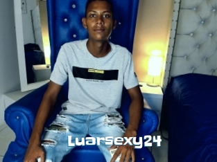 Luarsexy24