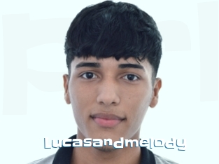 Lucasandmelody