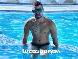 Lucasborjaw