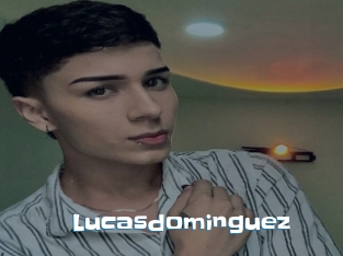 Lucasdominguez